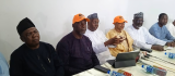 ADC stakeholders warn against imposition ahead of 2027 polls