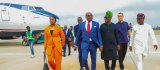 Air Peace owner Onyema ranks Ekiti Airport among best in the world