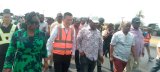 Tinubu will inaugurate Lagos-Badagry Expressway for 2nd year in office - Umahi