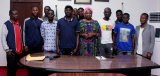 Our male Chinese employers sexually abused us - Rescued Nigerian miners open up