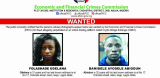 EFCC declares 2 more suspects wanted in ₦1.3tn CBEX fraud case