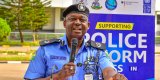 Is SARS back? Nigeria Police reacts to return controversial force unit