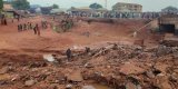 Au Nigeria, le bilan des inondations s’alourdit à plus de 200 morts