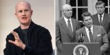 Coinbase CEO says he watched famous speeches to psych himself up before banning politics at the (…)