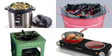 As Gas prices soar, here are 5 cheaper cooking alternatives for Nigerians
