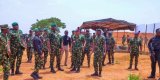 Army Chief praised for taking charge at battlefield after deadly Benue attack