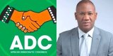 Your views are personal, not our position - ADC replies Baba-Ahmed