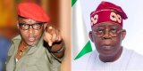 If you like, appoint your son as INEC Chairman, you'll lose in 2027 - Dalung tells Tinubu
