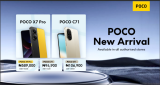 Power Meets Personality: Why POCO’s New Phones Are a Vibe Not Just a Device