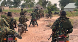 Troops eliminate 82 terrorists, arrest 198 others in 1 week