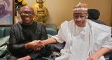 Babangida left us a better Nigeria; things are worse now - Peter Obi