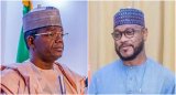 Zamfara: Matawalle accuses Gov Lawal of mismanagement - faults midterm performance