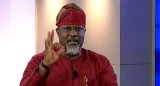 PDP has been purchased by APC; it now takes orders from the Villa - Dino Melaye