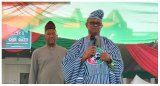 Datti Baba-Ahmed says Obi free to contest 2027 presidency without him after 2023 loss
