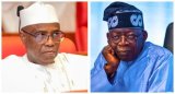 Plan to unseat Tinubu is not a northern agenda, it's national consensus - Tambuwal