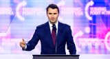 Who Is Tyler Robinson, Alleged Killer Of Charlie Kirk?