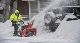 Bitter Cold Grips Millions As US Digs Out Of Sweeping Snowstorm