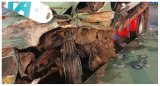 Two Dead, Three Injured In Ebonyi Road Accident