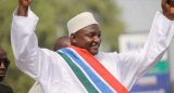 Gambia Sets December 2026 Presidential Election Date