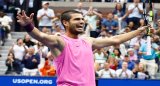 UPDATED: Alcaraz Beats Sinner To Win US Open, Reclaims No. 1 Ranking