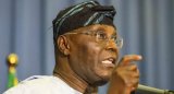 Tinubu Chose To Attend ‘Political Funeral’ Instead Of Empathising With Insecurity Victims — Atiku