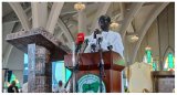 Nigeria @ 65: Bishop Wale Oke Calls For Unity Among Nigerians