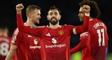 Man Utd Can Fight For Premier League Title In Next Few Years, Says Amorim