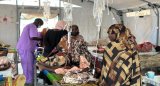 At Least 40 Dead In Sudan’s Worst Cholera Outbreak In Years