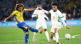 Côte d’Ivoire Fight Back Against Gabon To Book Top Spot In Group