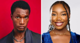 Otega, Kayikunmi Evicted From BBNaija Season 10