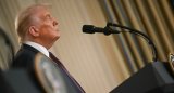 No End In Sight To US Shutdown Despite Trump Pressure