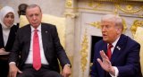 Trump Urges Turkey’s Erdogan To Stop Buying Russian Oil