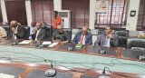 UPDATED: NUPENG Suspends Strike As Union Reach Agreement With Dangote Refinery