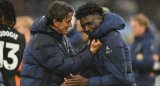 Kudus Fires Spurs Into Second With Win At Leeds