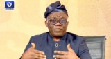 Police Deny Allegations Of Violence During Oworonshoki Demolition Exercise
