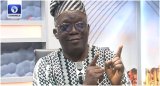 British Gave Nigeria ‘Flag’ Independence In 1960 — Falana