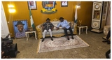 Gov Fubara Visits Bayelsa Counterpart Over Deputy’s Death