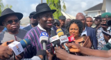 2027: ‘I Have Unconditional Love For Him,’ Omokri Mum Over Calls For Jonathan To Contest