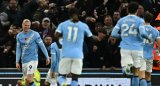 Haaland Fires Man City Up To Second In Premier League
