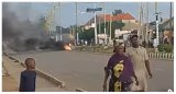 Protest In Kaduna Over Alleged Killing Of Youth By Joint Security Team