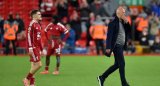 Maguire Heads Man United To Victory Over Liverpool As Pressure Mounts On Slot