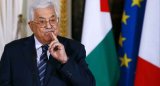 Palestinian President Abbas To Attend Gaza Summit —Macron