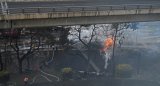 Mexico City Gas Truck Blast Death Toll Rises To Six