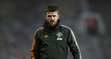 Man Utd Reach Deal To Appoint Carrick As Interim Boss