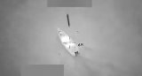 New US Strike On Alleged Drug-Smuggling Boat Kills Six