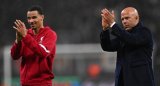 Liverpool End Losing Streak With Thumping Win At Eintracht Frankfurt