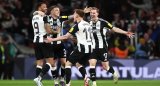 Newcastle Inflict More Pain On Postecoglou, Everton End Palace’s Unbeaten Run