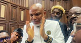 One Million Lawyers Wouldn’t Have Changed Judgement On Nnamdi Kanu — Former Counsel