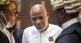 FG Vs Nnamdi Kanu: A Timeline