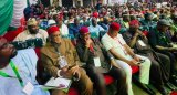 Summit Of Ex-Legislators Endorses Tinubu for Second Term, Pledges Support for Reforms